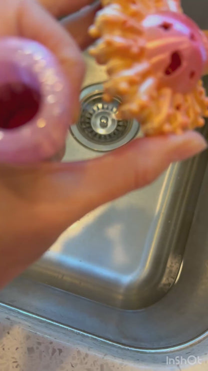 Wick ED - Magical - Bath Wand