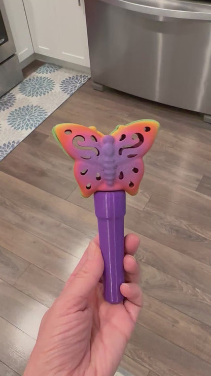 Butterfly - Magical Wand - 1.25