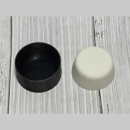 Mini Puck Hybrid Mold