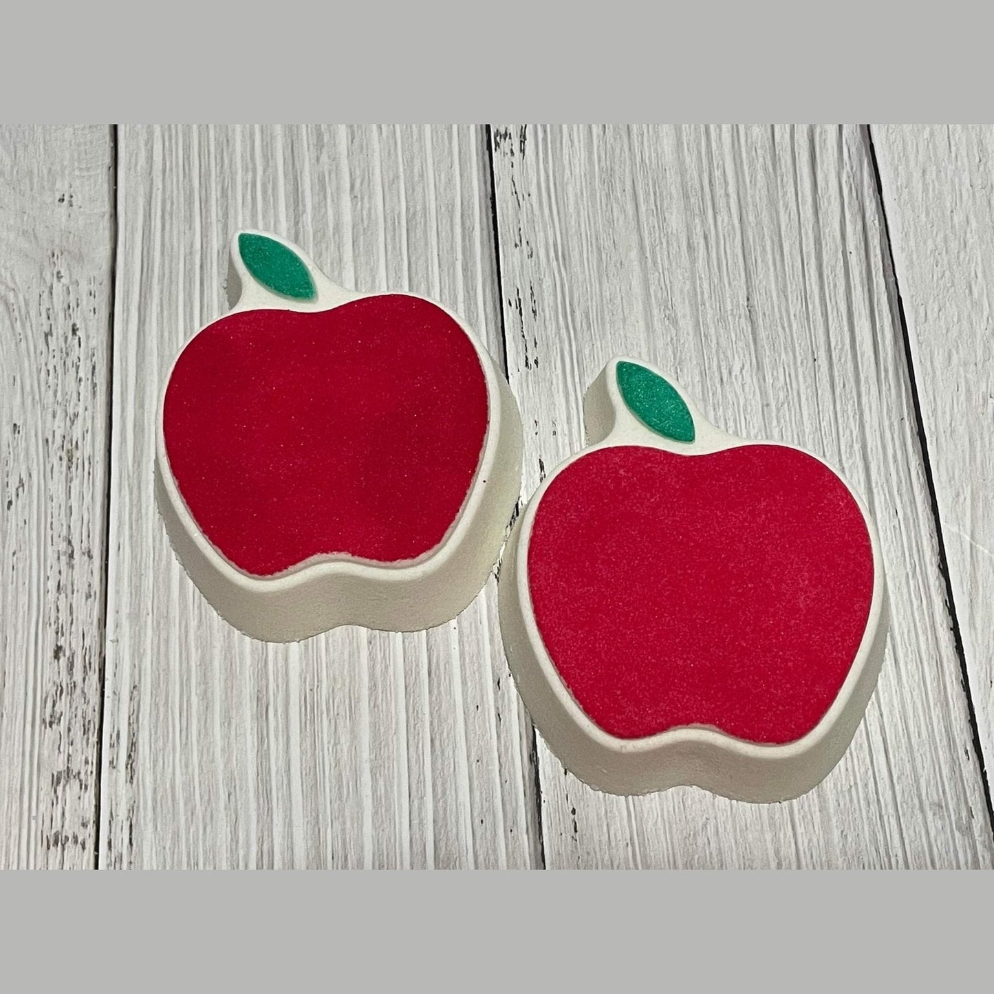 Apple Hybdrid Mold