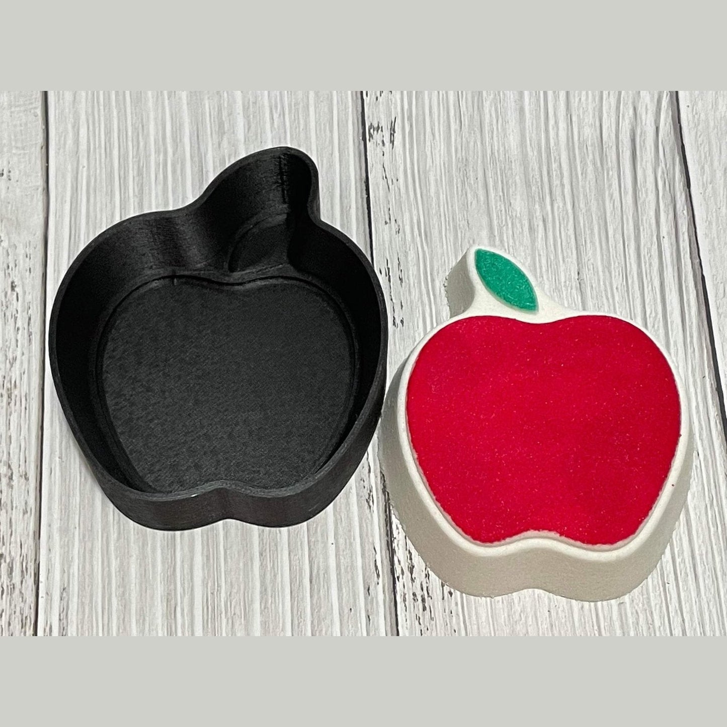 Apple Hybdrid Mold