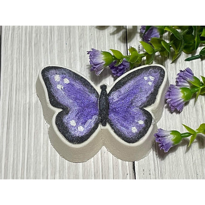 Butterfly Hybrid Molds