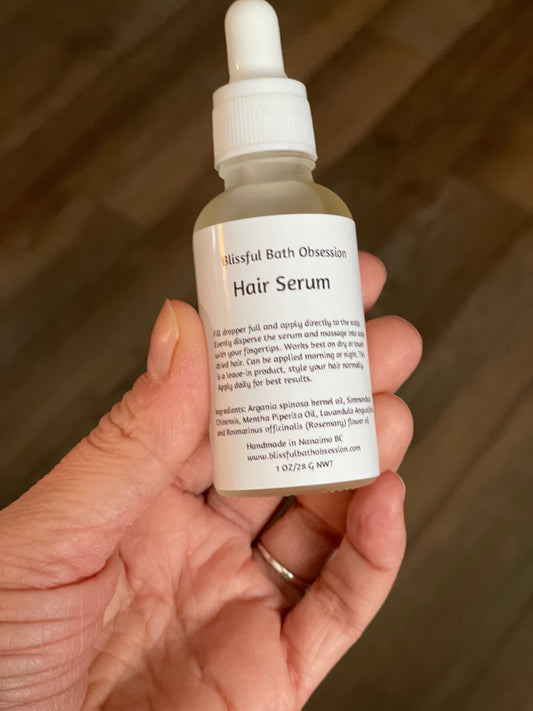 Hair Serum